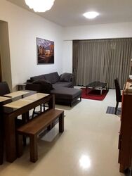 Marina Bay Residences (D1), Condominium #597075241